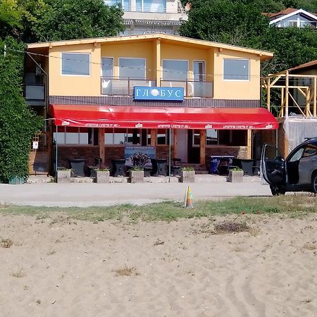 Family Hotel Globus Golden Sands Exterior foto