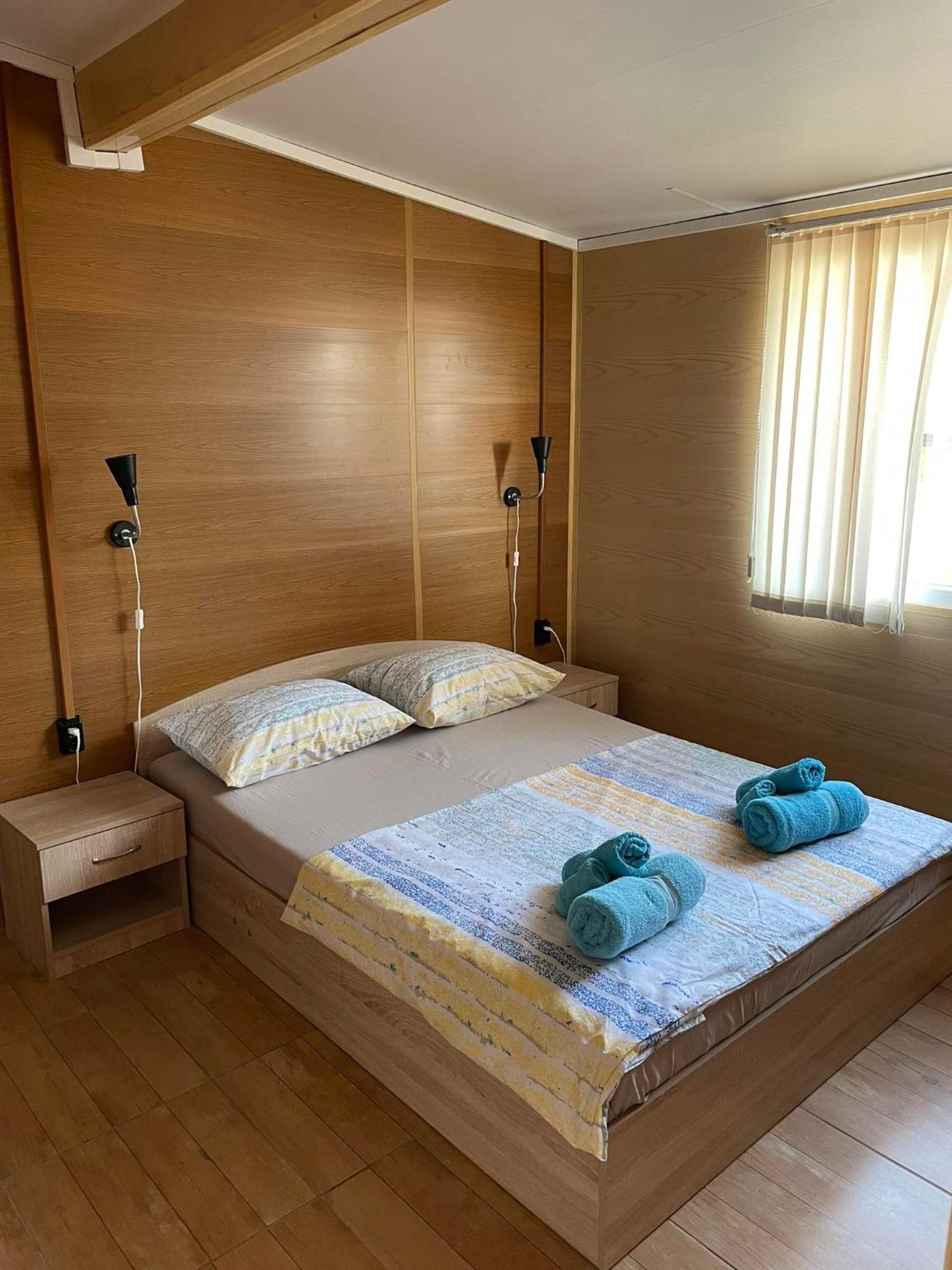 Family Hotel Globus Golden Sands Exterior foto