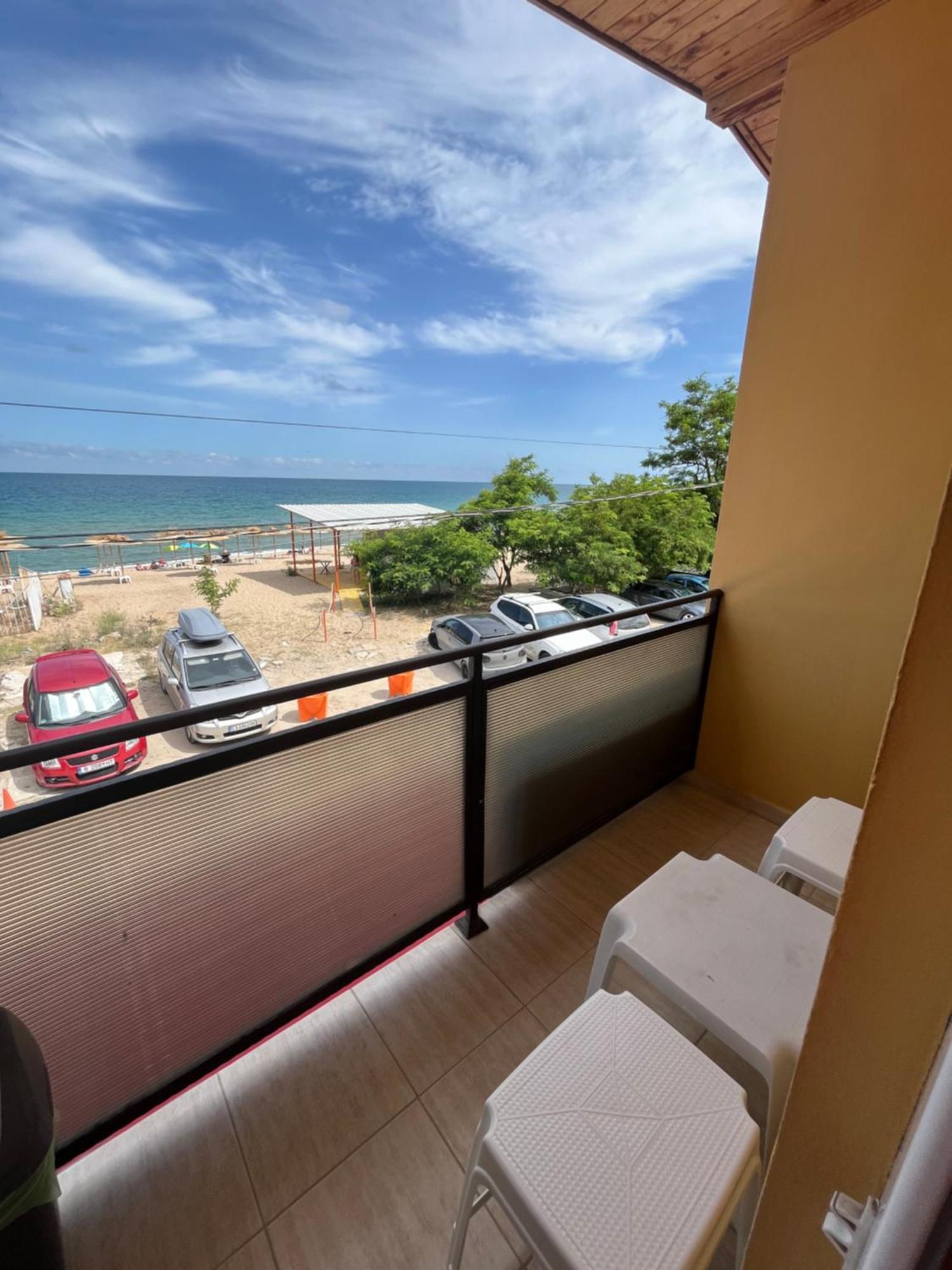 Family Hotel Globus Golden Sands Exterior foto