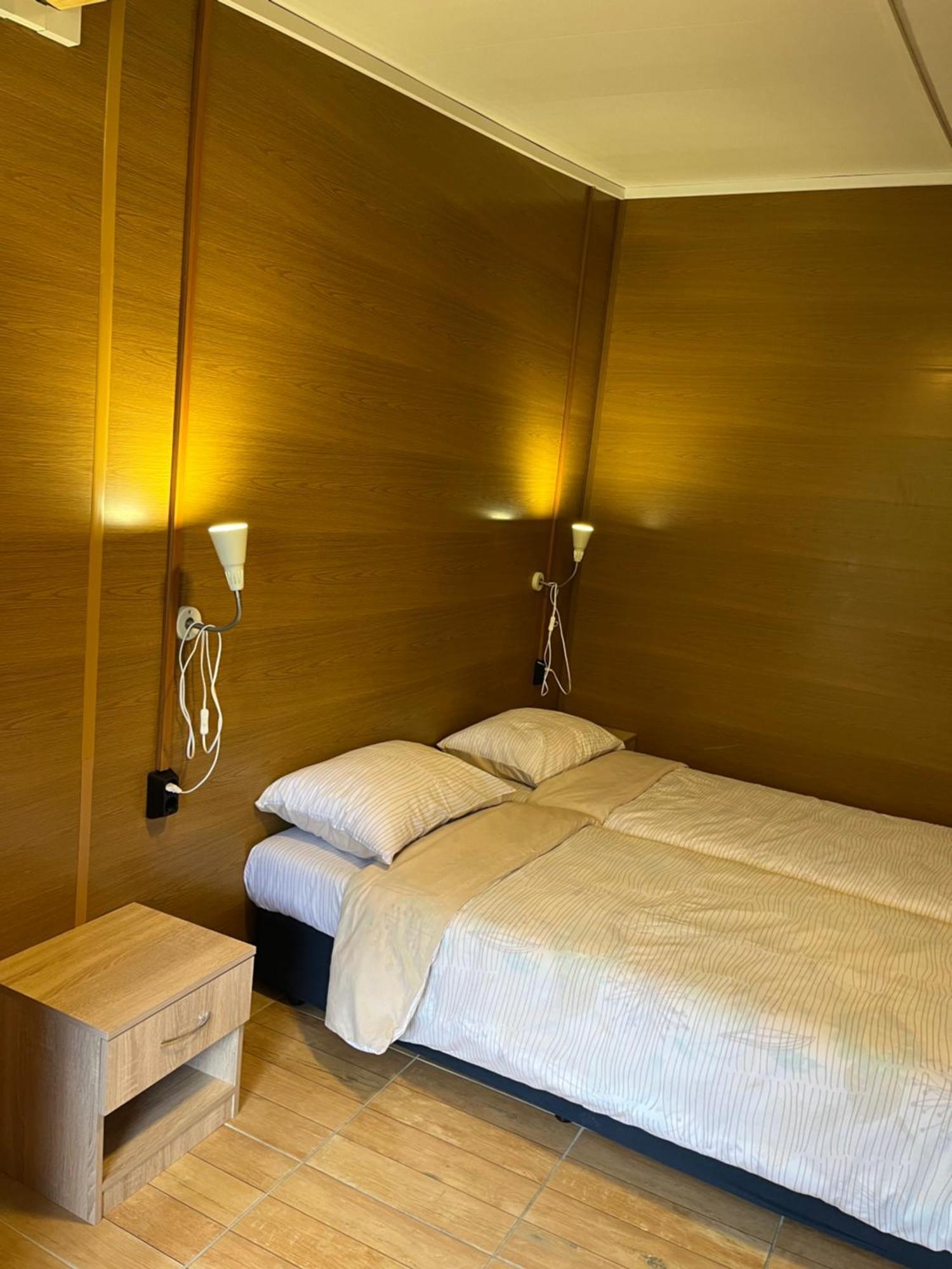 Family Hotel Globus Golden Sands Exterior foto